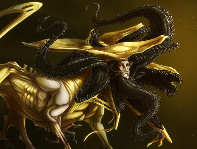 Jeih for Beastofoblivion