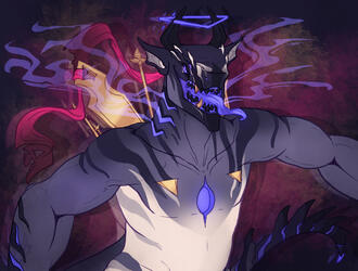 helixelfanart helixelfanart