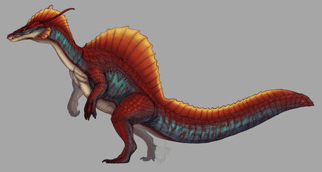 Titanosaurus Titanosaurus