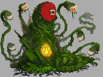 Biollante Biollante